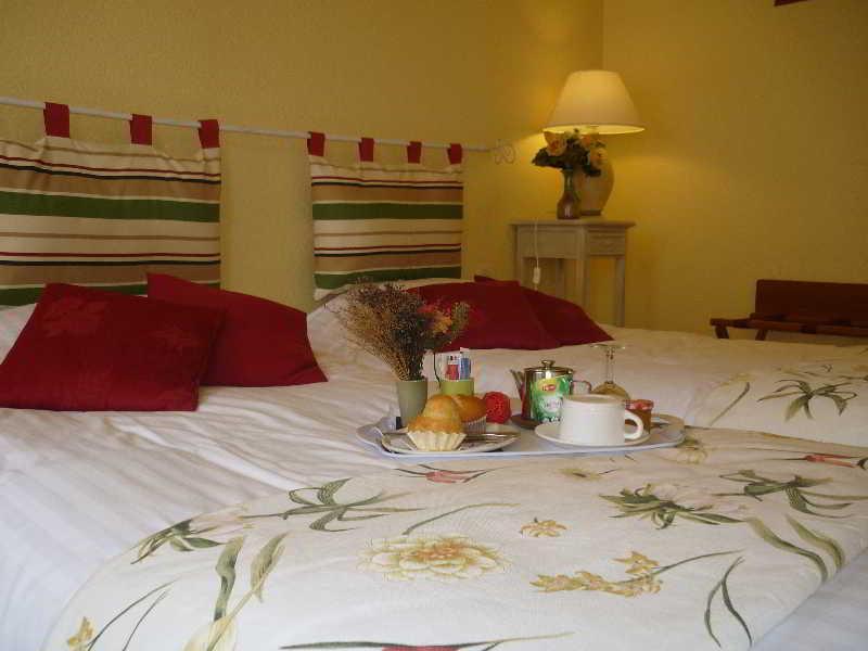 The Originals Boutique, Hotel Clos Sainte Marie, Невер Экстерьер фото