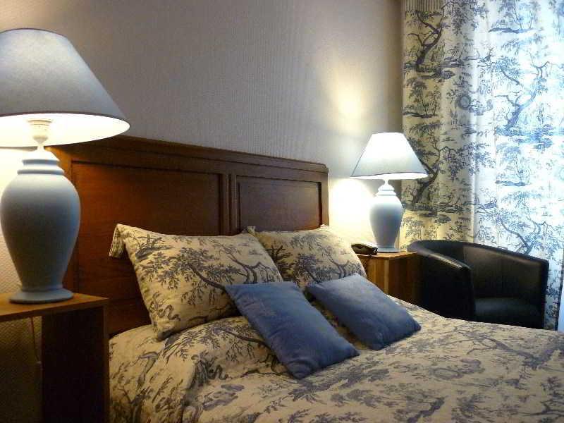 The Originals Boutique, Hotel Clos Sainte Marie, Невер Экстерьер фото