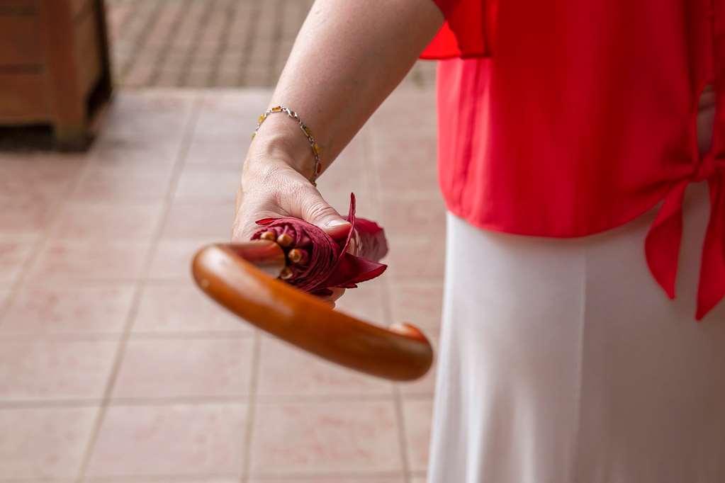 The Originals Boutique, Hotel Clos Sainte Marie, Невер Удобства фото
