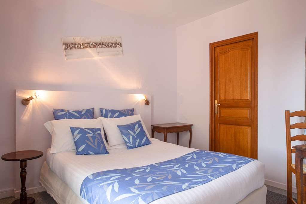 The Originals Boutique, Hotel Clos Sainte Marie, Невер Номер фото