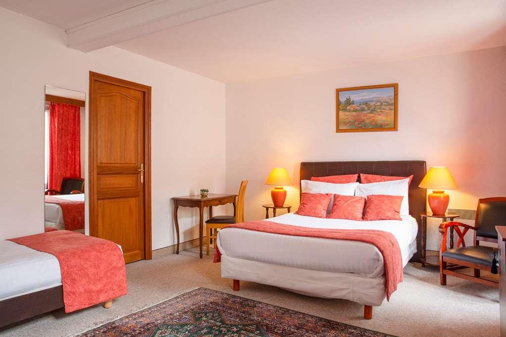 The Originals Boutique, Hotel Clos Sainte Marie, Невер Номер фото