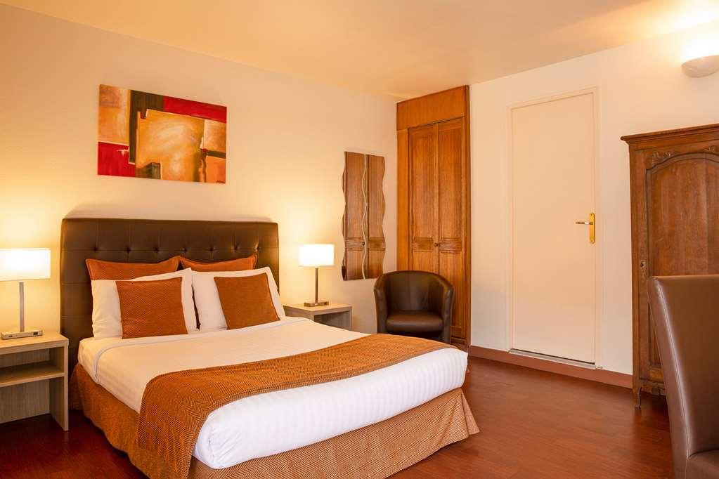 The Originals Boutique, Hotel Clos Sainte Marie, Невер Номер фото