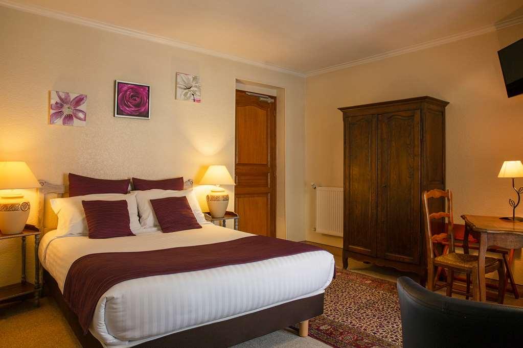 The Originals Boutique, Hotel Clos Sainte Marie, Невер Номер фото