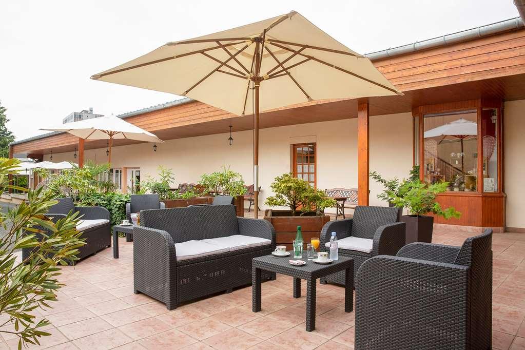The Originals Boutique, Hotel Clos Sainte Marie, Невер Экстерьер фото