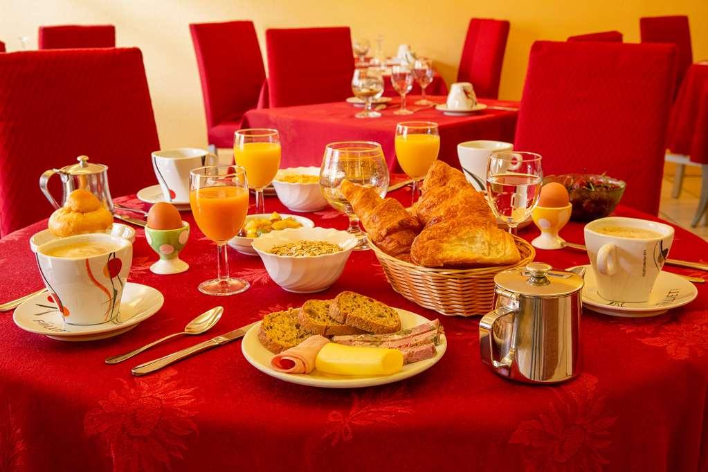 The Originals Boutique, Hotel Clos Sainte Marie, Невер Удобства фото