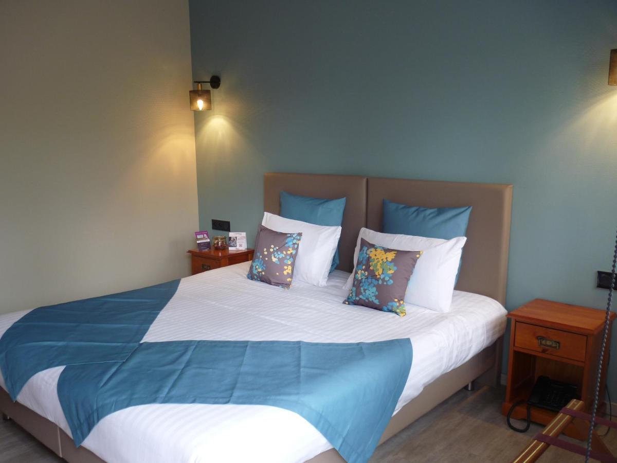 The Originals Boutique, Hotel Clos Sainte Marie, Невер Экстерьер фото