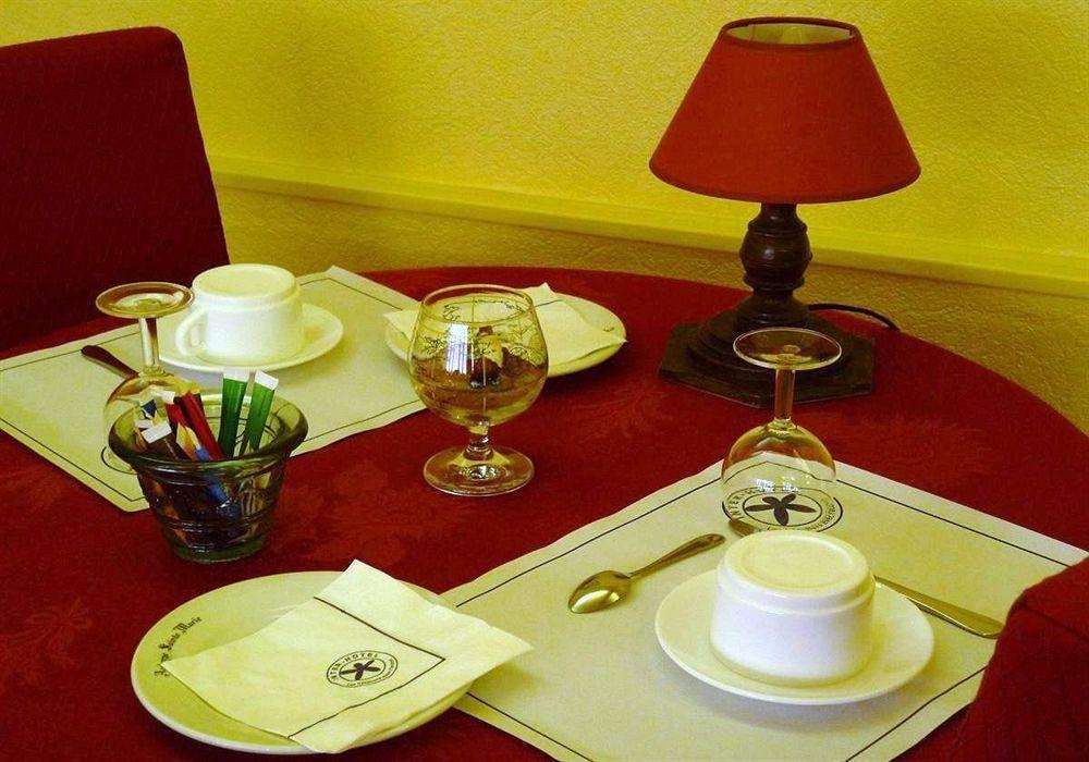 The Originals Boutique, Hotel Clos Sainte Marie, Невер Экстерьер фото