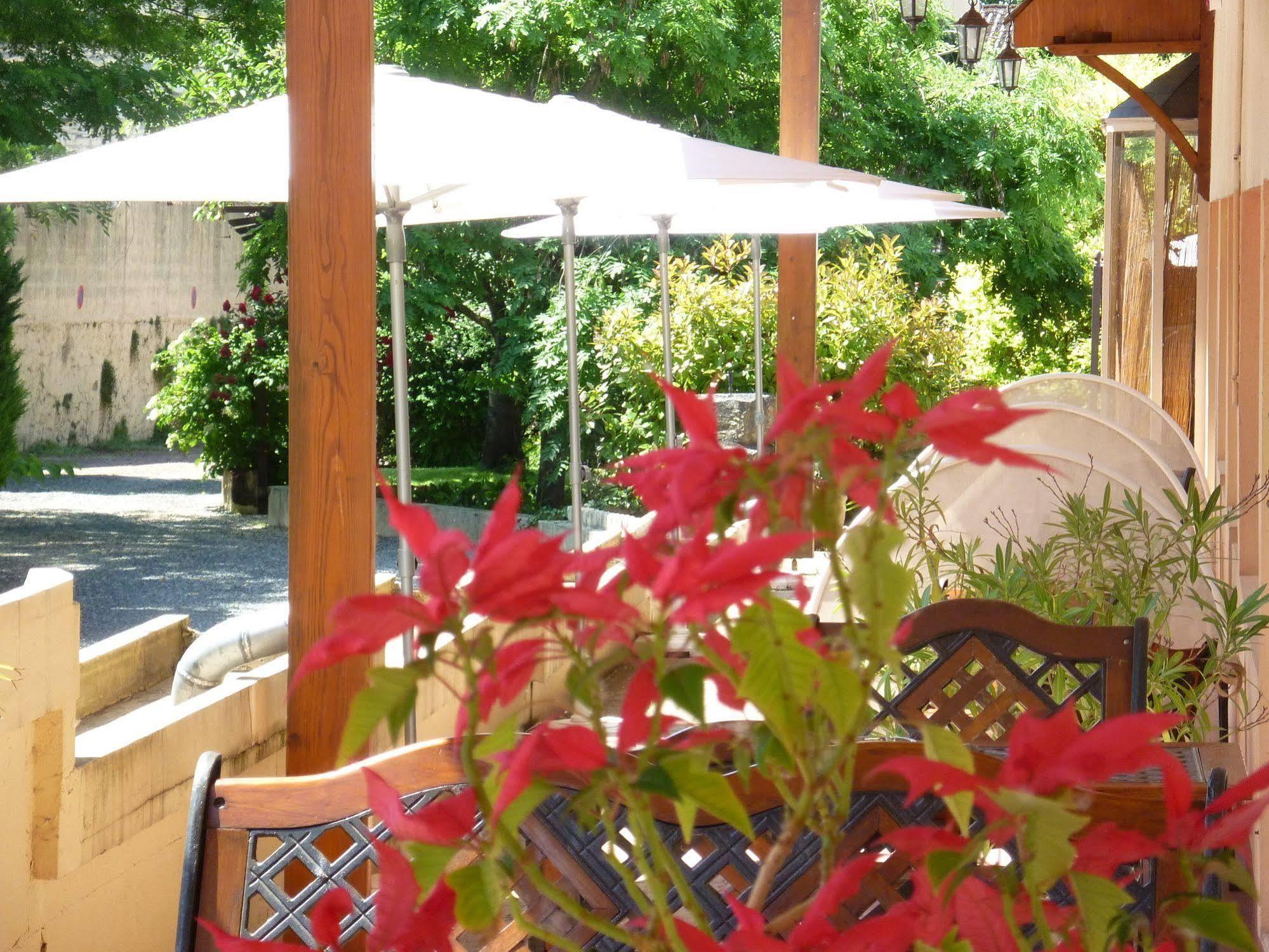 The Originals Boutique, Hotel Clos Sainte Marie, Невер Экстерьер фото