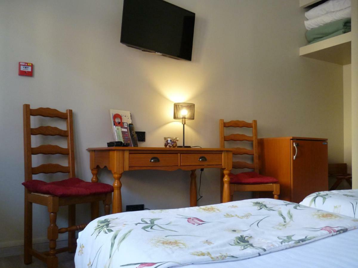 The Originals Boutique, Hotel Clos Sainte Marie, Невер Экстерьер фото