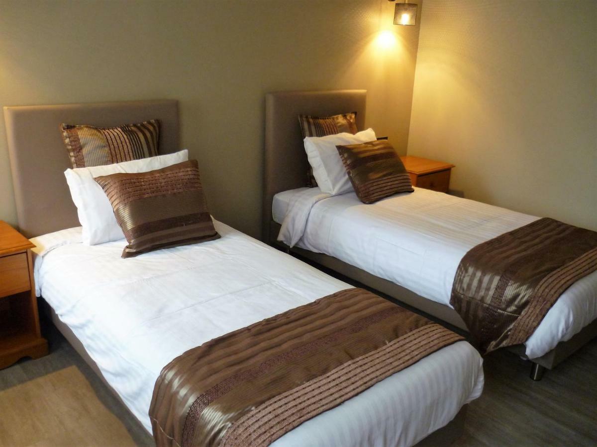 The Originals Boutique, Hotel Clos Sainte Marie, Невер Экстерьер фото